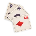 Cards at Need For Spin Online Casino