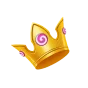 Crown at Need For Spin Online Casino