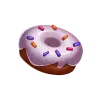 Donut at Need For Spin Online Casino