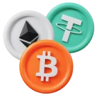 All cryptocurrencies are supported at Need For Spin Online Casino