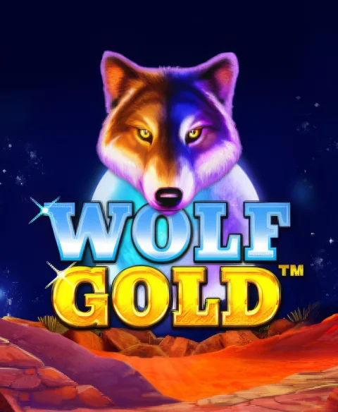 Play Wolf Gold at Need For Spin Casino