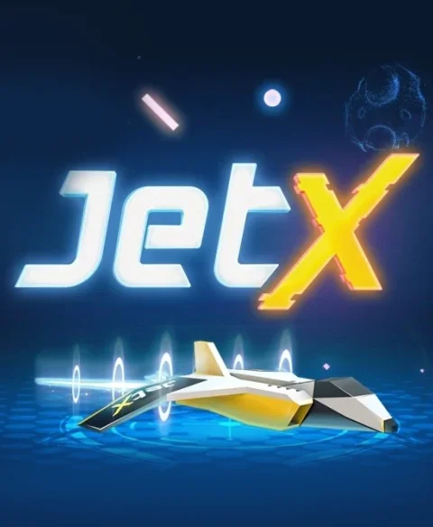 Play JetX at Need For Spin Casino