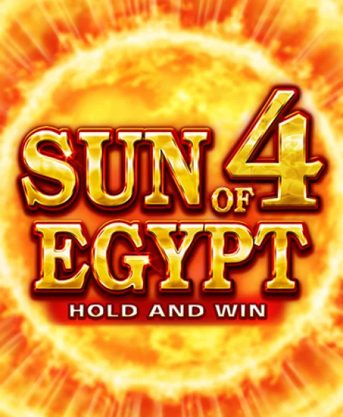 Play Sun of Egypt at Need For Spin Casino