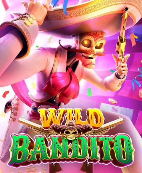Play Wild Bandito at Need For Spin Casino
